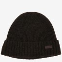 Barbour Carlton Beanie Hat Thumbnail Image