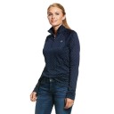 Ariat Sunstopper 2.0 1/4 Zip Baselayer Thumbnail Image