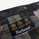 Barbour Waxed Cotton Hood Thumbnail Image