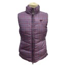 Puffa Reversible Quilted Gilet Thumbnail Image