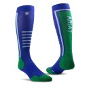 Ariat Tek Slimline Performance Sock Thumbnail Image