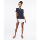 Barbour Ladies Malvern Top Thumbnail Image