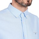 Barbour Oxford 3 Tailored Shirt Thumbnail Image