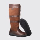 Dubarry Galway Walnut Country Boot Thumbnail Image