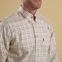 Barbour Sporting Tattersall Shirt Thumbnail Image