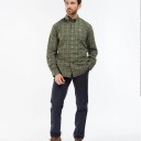 Barbour Pelton Regular Shirt MSH5047 Thumbnail Image