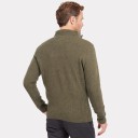 Barbour Nelson Essential Half Zip Pullover Thumbnail Image