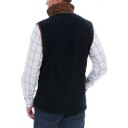 Alan Paine Aylsham Men's Fleece Gilet Thumbnail Image