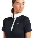 Ariat Showstopper Show Shirt Thumbnail Image
