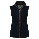 Alan Paine Aylsham Ladies Fleece Gilet Thumbnail Image