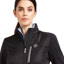 Ariat Women's Fusion Insulated Jacket Thumbnail Image