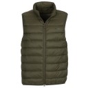 Barbour Bretby Gilet Thumbnail Image