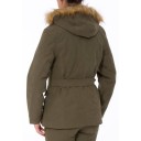 Alan Paine Ladies Berwick Waterproof Jacket Thumbnail Image