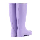 Le Chameau Women's 'Iris' Jersey Lined Wellingtons Thumbnail Image