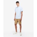 Barbour Oxford Short Sleeve Tailored Shirt Thumbnail Image