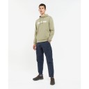 Barbour Logo Hoodie Thumbnail Image