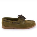 Le Chameau Galion Nubuck Men's Dec Shoe Thumbnail Image