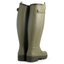 Le Chameau Women's Chasseur Neoprene Lined Boot Thumbnail Image