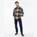 Barbour Hogside Tartan Shirt Thumbnail Image