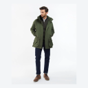 Barbour Swinton Jacket Thumbnail Image