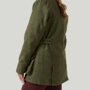 Alan Paine Ladies Rutland Tweed 'Pine' Thumbnail Image