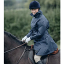 Ri-Dry Ladies Lanacre Waterproof Classic Riding Coat Thumbnail Image