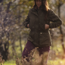 Alan Paine Dunswell Women's Waterproof Jacket Thumbnail Image