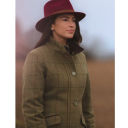 Alan Paine Combrook Ladies Field Jacket Thumbnail Image