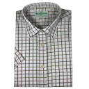 Hawkswood 1/2 Sleeve Shirt Thumbnail Image