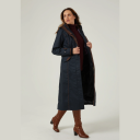 Alan Paine Fernley Long Coat Thumbnail Image