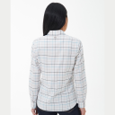 Barbour Triplebar Ladies Shirt Thumbnail Image