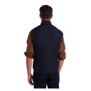 Barbour Lowerdale Quilted Gilet Thumbnail Image