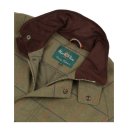 Alan Paine Axford Men's Waterproof Technical Tweed Thumbnail Image