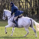 Ri-Dry Classic Ladies Riding Coat Thumbnail Image