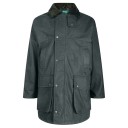 Hoggs Woodsman Waxed Jacket Thumbnail Image