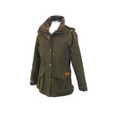 Hunter Outdoor Ladies Gamekeeper Jacket Thumbnail Image