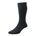 HJ91 Men's Cotton Softop Sock Thumbnail Image