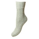 HJ212 Ladies Cotton Boot Sock Thumbnail Image