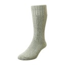 HJ212 Men's Cotton Boot Sock Thumbnail Image