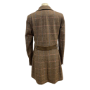 Alan Paine Surrey Mid Thigh Tweed Thumbnail Image