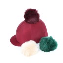 Shires Switch It Pom Pom Hat Cover Thumbnail Image
