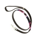 Pampeano Leather Polo Dog Lead Thumbnail Image