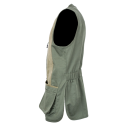 Ridgeline Report Shooting Vest Thumbnail Image