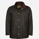 Barbour Hereford Wax Jacket Thumbnail Image