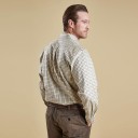 Barbour Sporting Tattersall Shirt Thumbnail Image