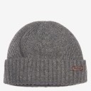 Barbour Carlton Beanie Hat Thumbnail Image