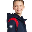 Ariat Youth Spectator Waterproof Jacket Thumbnail Image