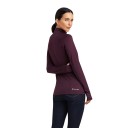 Ariat Lowell 2.0 1/4 Zip Baselayer Thumbnail Image