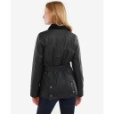 Barbour Pendula Wax Jacket Thumbnail Image