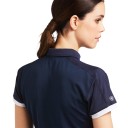 Ariat Bandera 1/4 Zip Polo Thumbnail Image